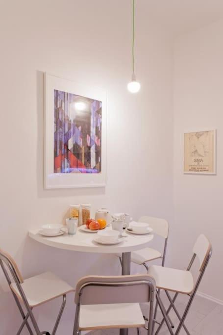 Prague Center Apartment With Fireplace المظهر الخارجي الصورة
